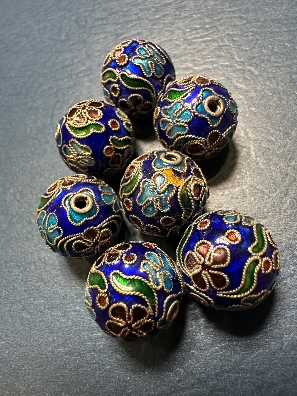 NEW listing - Round Beads Bundle